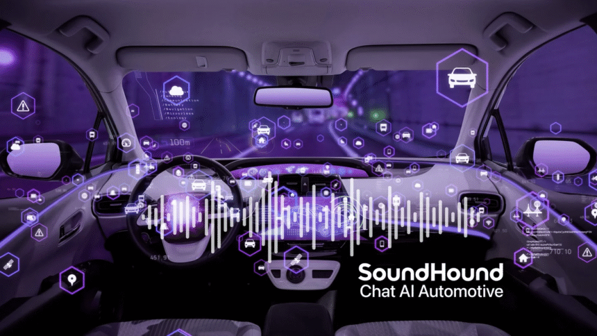 Revolutionizing Technology: SoundHound AI’s Latest Innovations at 2025 NVIDIA GTC
