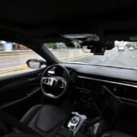 Revolutionizing Transportation: Uber Announces Driverless Taxi Service Coming to London in 2022