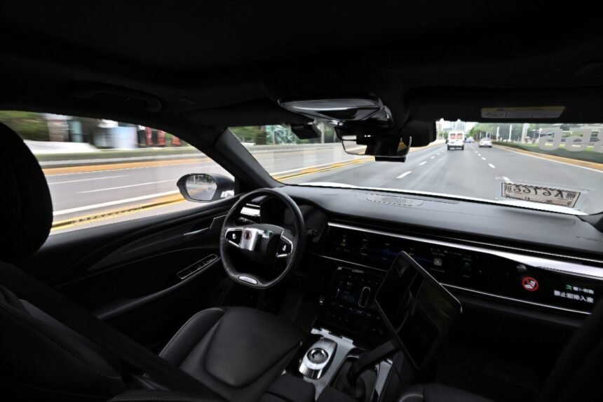 Revolutionizing Transportation: Uber Announces Driverless Taxi Service Coming to London in 2022