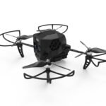 Revolutionizing Warehouse Automation: The Next Generation of Starling 2 Logis Drones by Gather AI