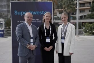 Revolutionizing the Future: Mind Money’s Groundbreaking Weather Model Takes Center Stage at IMpower 2025