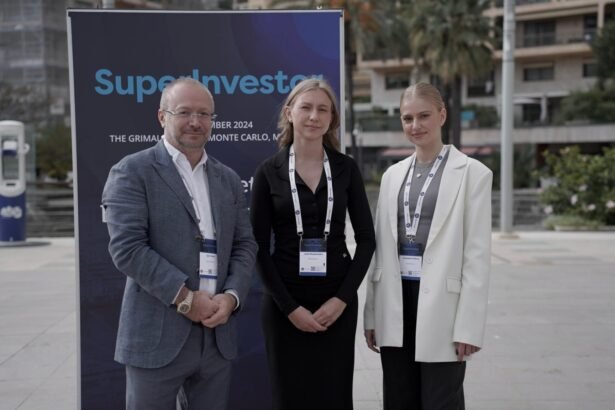 Revolutionizing the Future: Mind Money’s Groundbreaking Weather Model Takes Center Stage at IMpower 2025