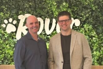 Rover’s Longtime Leader Aaron Easterly Steps Down: A New Chapter for the Pet-Sitting Giant