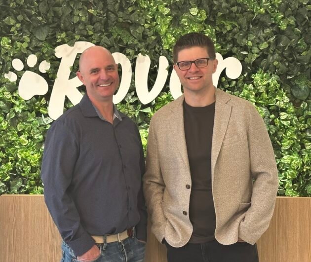 Rover’s Longtime Leader Aaron Easterly Steps Down: A New Chapter for the Pet-Sitting Giant