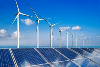 ST Telemedia Global Data Centres Surpasses 78% Renewable Energy Milestone
