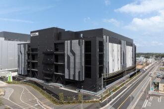 ST Telemedia Global Data Centres expands presence in Japan with STT Tokyo 1