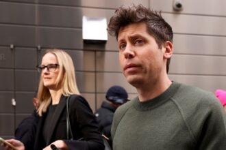Sam Altman Predicts AI Will Uncover ‘Novel Insights’ in the Coming Year