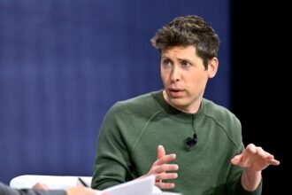 Sam Altman Takes on The New York Times: A Battle for Truth and Transparency