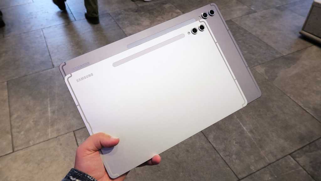 Samsung Galaxy Tab S12: Latest Updates on Release Date, Price ...
