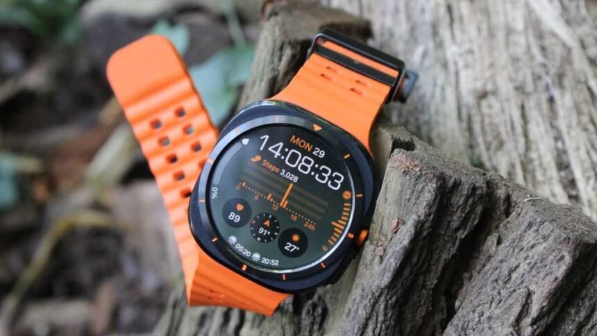 Samsung Galaxy Watch Ultra 2: Everything You Need to Know Before Its Release