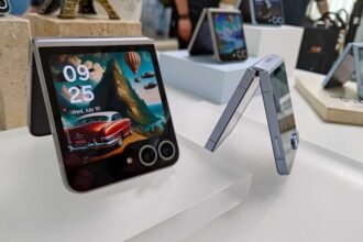 Samsung Galaxy Z Flip FE Price Leak Reveals Steep Cost