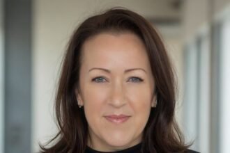 Sarah Kane Takes the Helm as Verne’s Head of People
