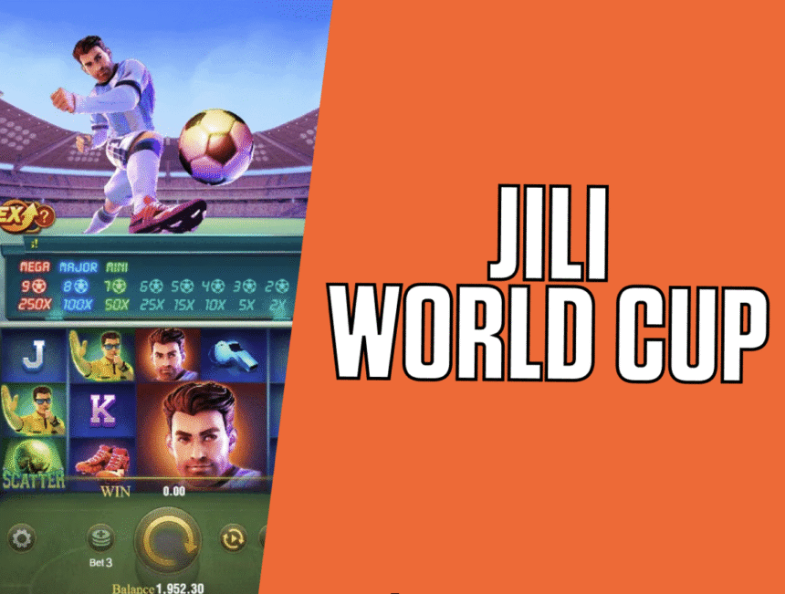 Score Big Wins in This Exciting Football Slot Game