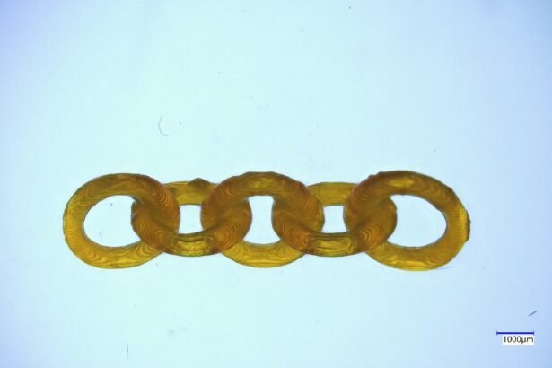 Sculpting Possibilities: The Dual Nature of 3D-Printing Resin