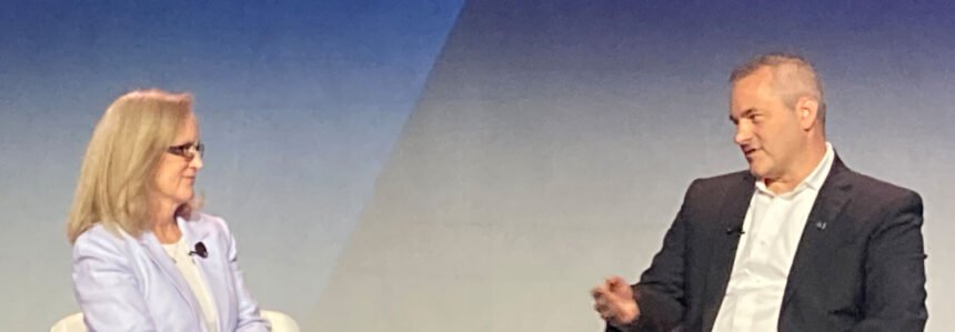 Securing Success: Fifth Third Bank’s Cybersecurity Strategies at the American Banker Digital Banking Conference