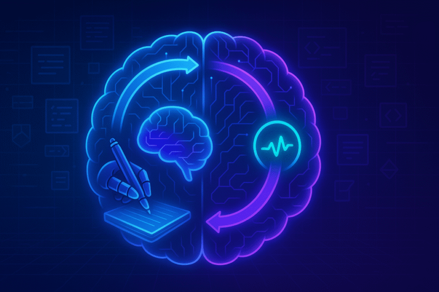Self-Teaching AI: MIT’s Revolutionary Framework for Autonomous Learning