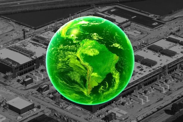 Setting the Standard: iMasons and GRESB Partner to Establish Data Center Sustainability Benchmark