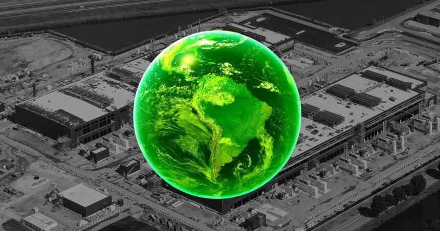 Setting the Standard: iMasons and GRESB Partner to Establish Data Center Sustainability Benchmark