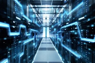 Shell Unveils Next-Level Direct Liquid Cooling Technology