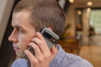 Shielding Yourself Against Phone Scams