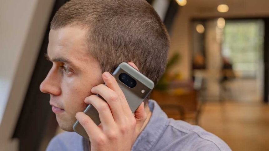 Shielding Yourself Against Phone Scams Shielding Yourself Against Phone Scams