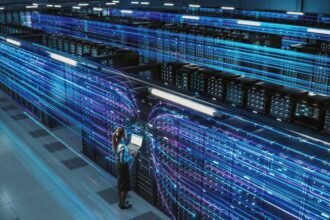 Shifting Fortunes: The Top500 Supercomputer Rankings