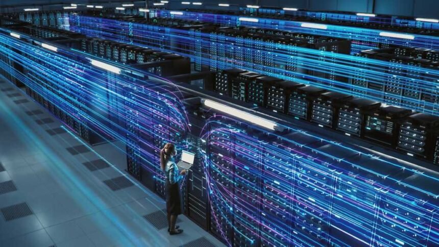 Shifting Fortunes: The Top500 Supercomputer Rankings