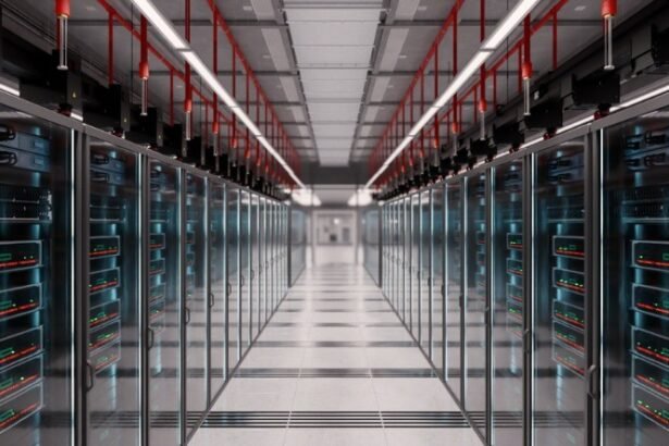 Siemens Expands Presence with New Data Centre Hub in Spain