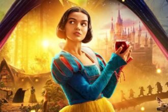 Snow White: The Ultimate Streaming and Home Entertainment Release Guide
