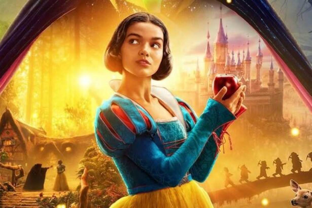 Snow White: The Ultimate Streaming and Home Entertainment Release Guide