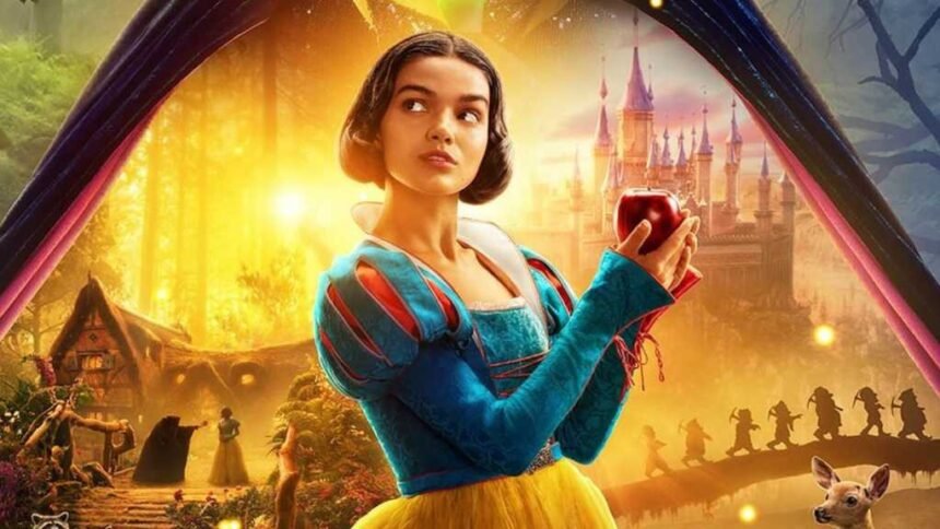 Snow White: The Ultimate Streaming and Home Entertainment Release Guide