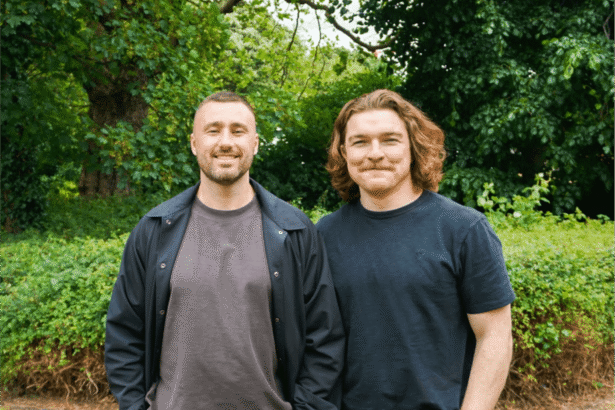 Solidroad Secures .5M in Seed Investment