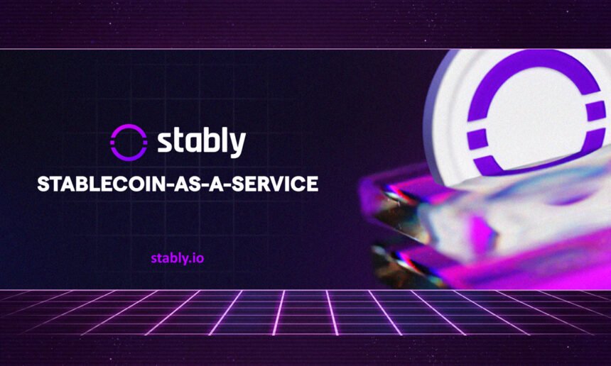 Stablecoin Solutions: Stably’s Expert Development and Advisory Services for Institutions and Enterprises