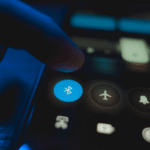 Stay Safe: Remember to Turn Off Your Phone’s Bluetooth When Not in Use