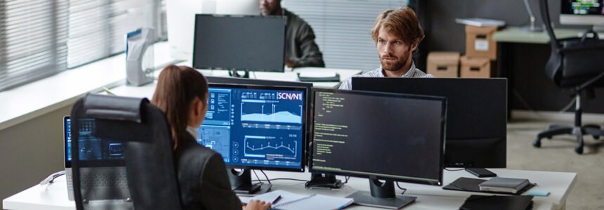 Strategies for SMBs to Combat the Growing Threat of Ransomware and Social Engineering Attacks
