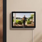 Surveillance Simplified: Eufy’s Smart Display Keeps Watch Over Your Security Cameras