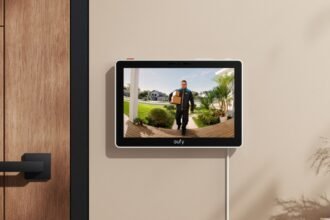 Surveillance Simplified: Eufy’s Smart Display Keeps Watch Over Your Security Cameras