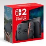 Switching Up the Game: Seattle and Beyond Line Up for Nintendo’s Latest Console