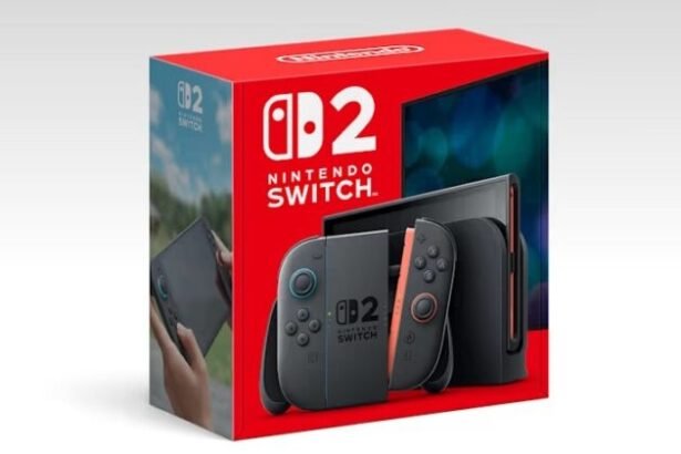 Switching Up the Game: Seattle and Beyond Line Up for Nintendo’s Latest Console