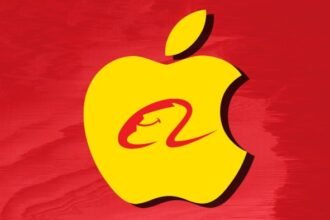 Tech Giants Apple and Alibaba’s AI Expansion in China Stalled by Trade War Conflict