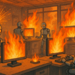 Tech Giants Replit and LlamaIndex Disrupted by Google Cloud Outage