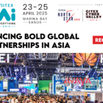 Tech Innovation Unleashed: The Epic GITEX GLOBAL Asia Showcase