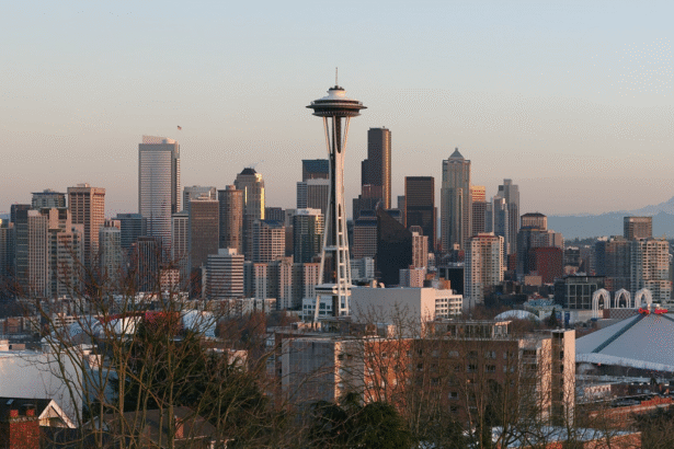 Tech Transformations: A Decade and a Half of Innovation in Seattle