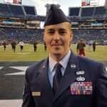 Tech Vets: Bridging the Gap between Innovators and Military Challenges