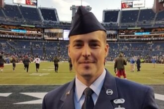 Tech Vets: Bridging the Gap between Innovators and Military Challenges