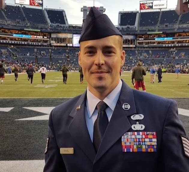 Tech Vets: Bridging the Gap between Innovators and Military Challenges