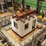 Testing the Limits: Simulating Earthquakes to Evaluate a 3D-Printed Concrete Home