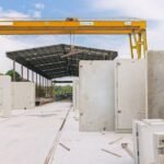 The Benefits of Using Prefabricated Concrete in Data Center Construction