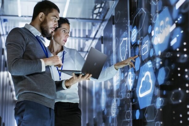 The Critical Role of Data Centres in the Digital Age: Insights from EUDCA Research