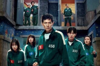 The Deadly Game Continues: Squid Game Season 3 Updates, Cast and Release Date